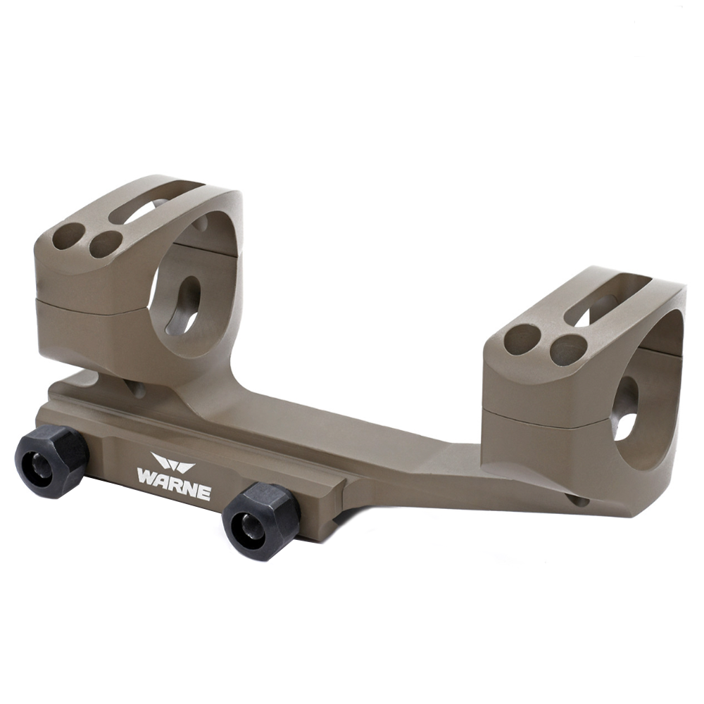 WARNE GEN2 1" DARK EARTH