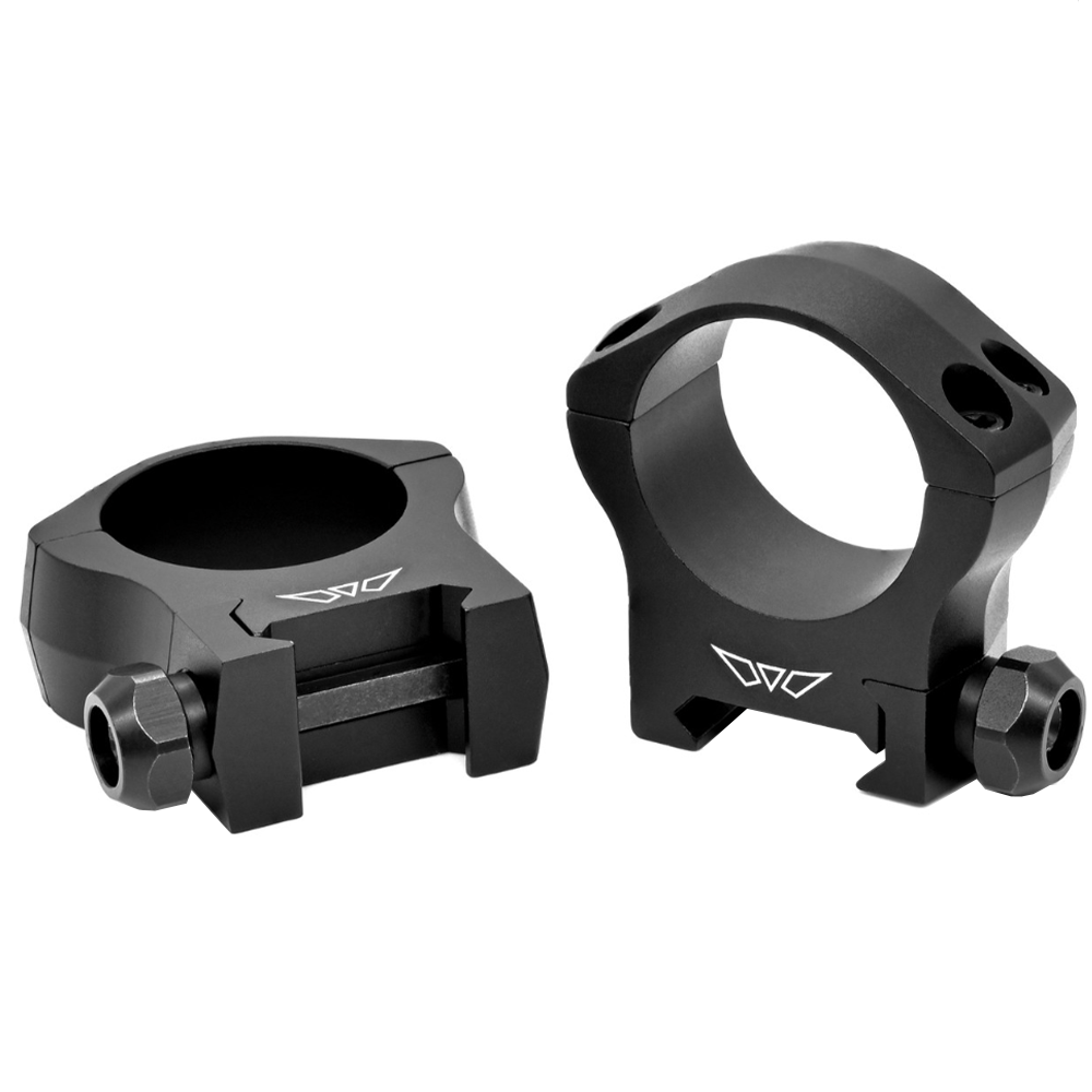 WARNE MT 30MM MEDIUM