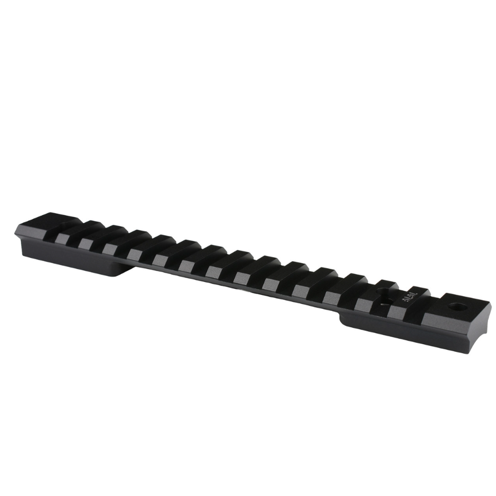WARNE HOWA/VANGUARD TACTICAL RAIL 20MOA