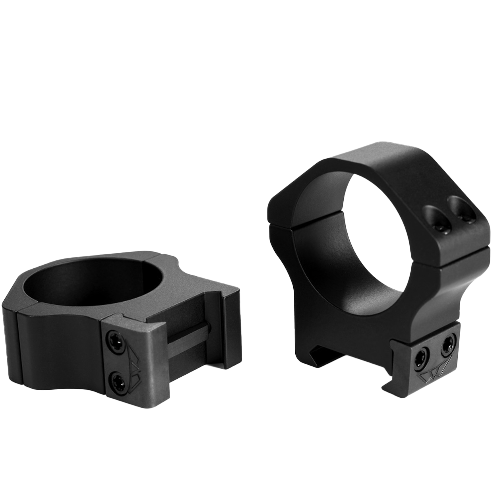 WARNE 30MM MEDIUM
