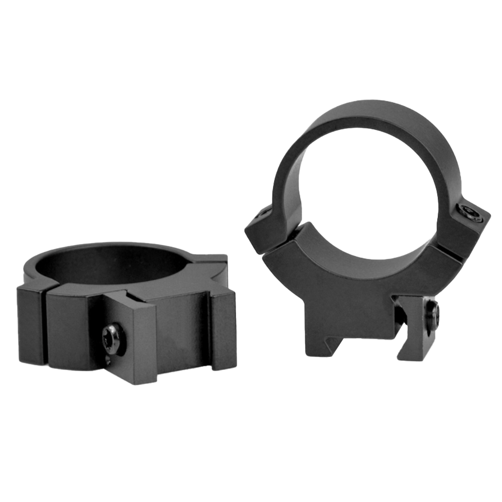 WARNE 1" RIMFIRE MEDIUM
