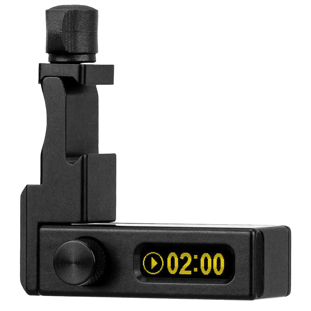 MDT Crush It Stage Timer