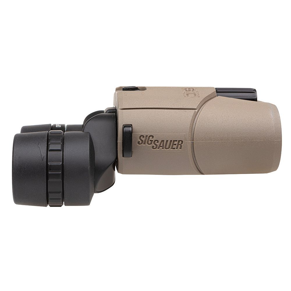 SIG SAUER ZULU6 HDX OIS 16x42mm