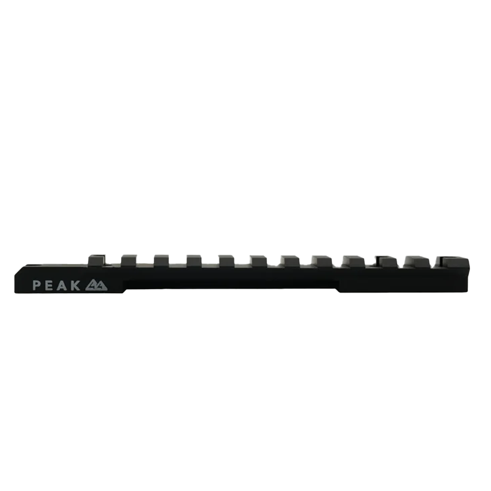 WEATHERBY RAIL MKV