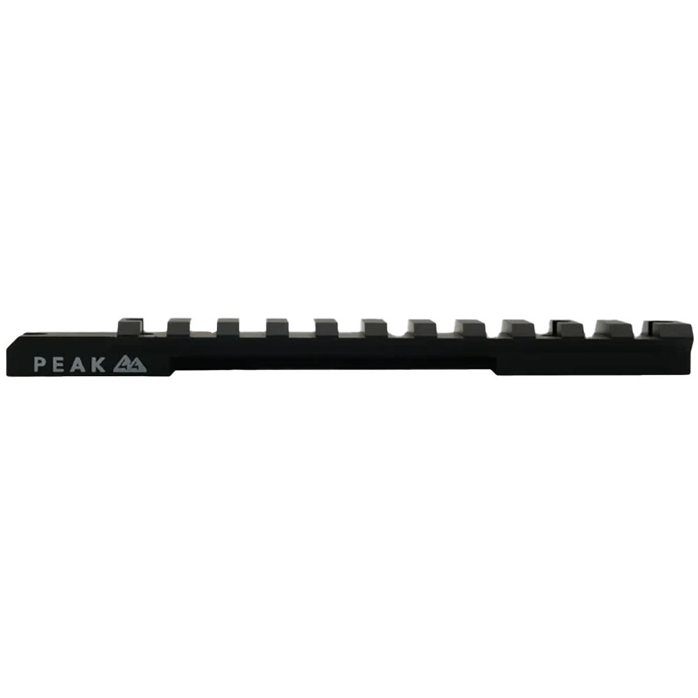 WEATHERBY RAIL MKV
