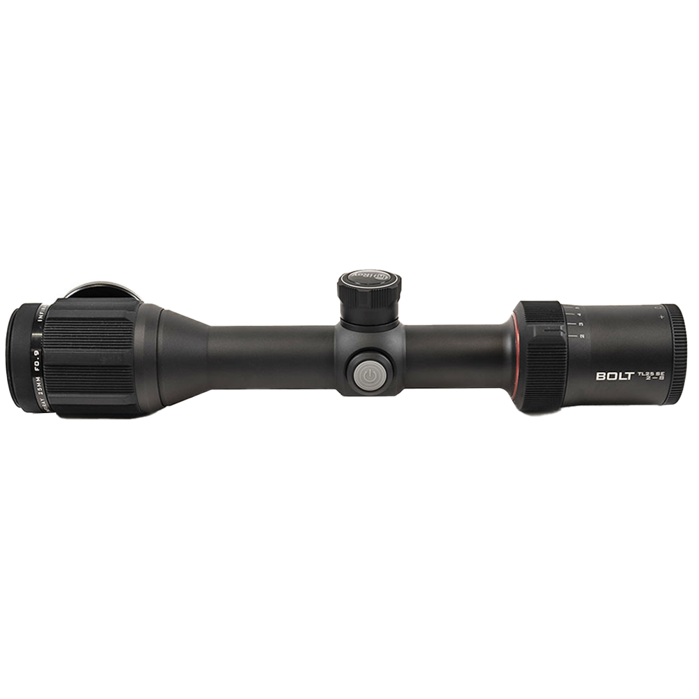 BOLT SE 384 2X 25MM