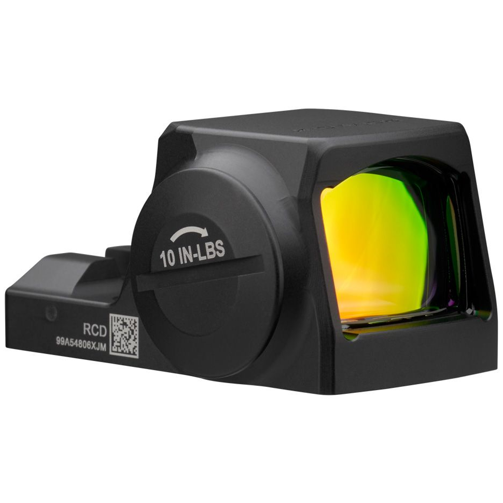 SIG ROMEO X REFLEX SIGHT SIG ROMEO X REFLEX SIGHT