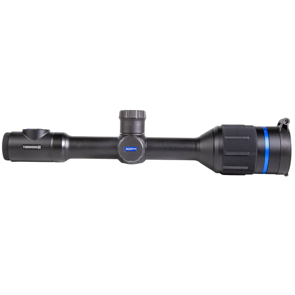 PULSAR THERMION 2 LRF XP50 PRO PULSAR THERMION 2 LRF XP50 PRO