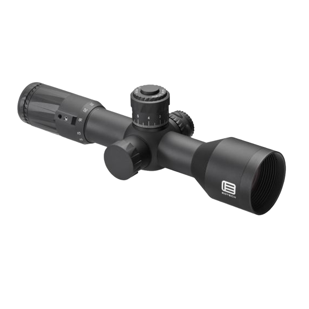 EOTech Vudu 5-25x50mm FFP MD4 Reticle (MOA) EOTech Vudu 5-25x50mm FFP MD4 Reticle (MOA)