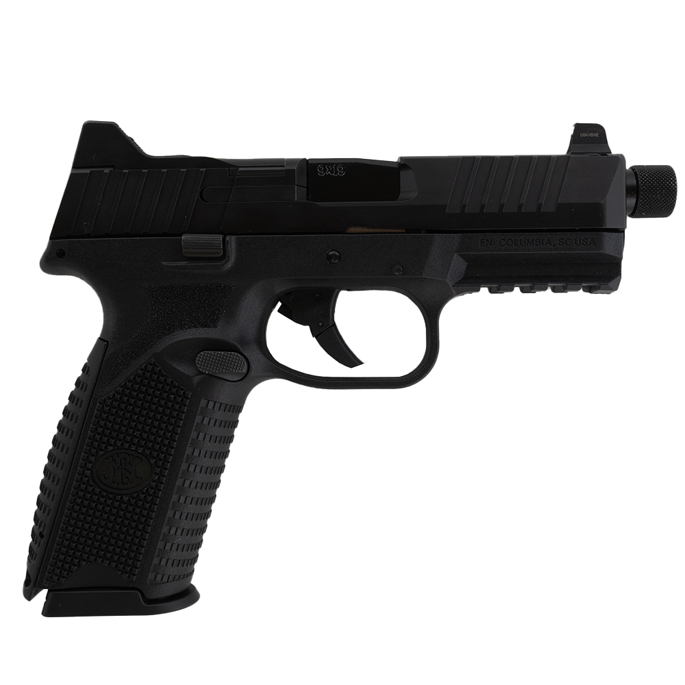 FN 509 TACTICAL 9MM