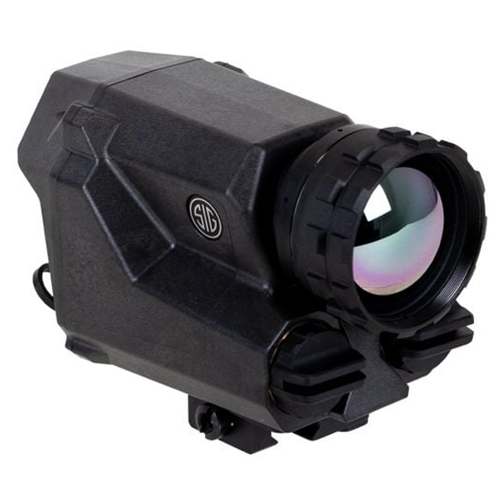 SIG ECOHO3 2-12 X 40MM