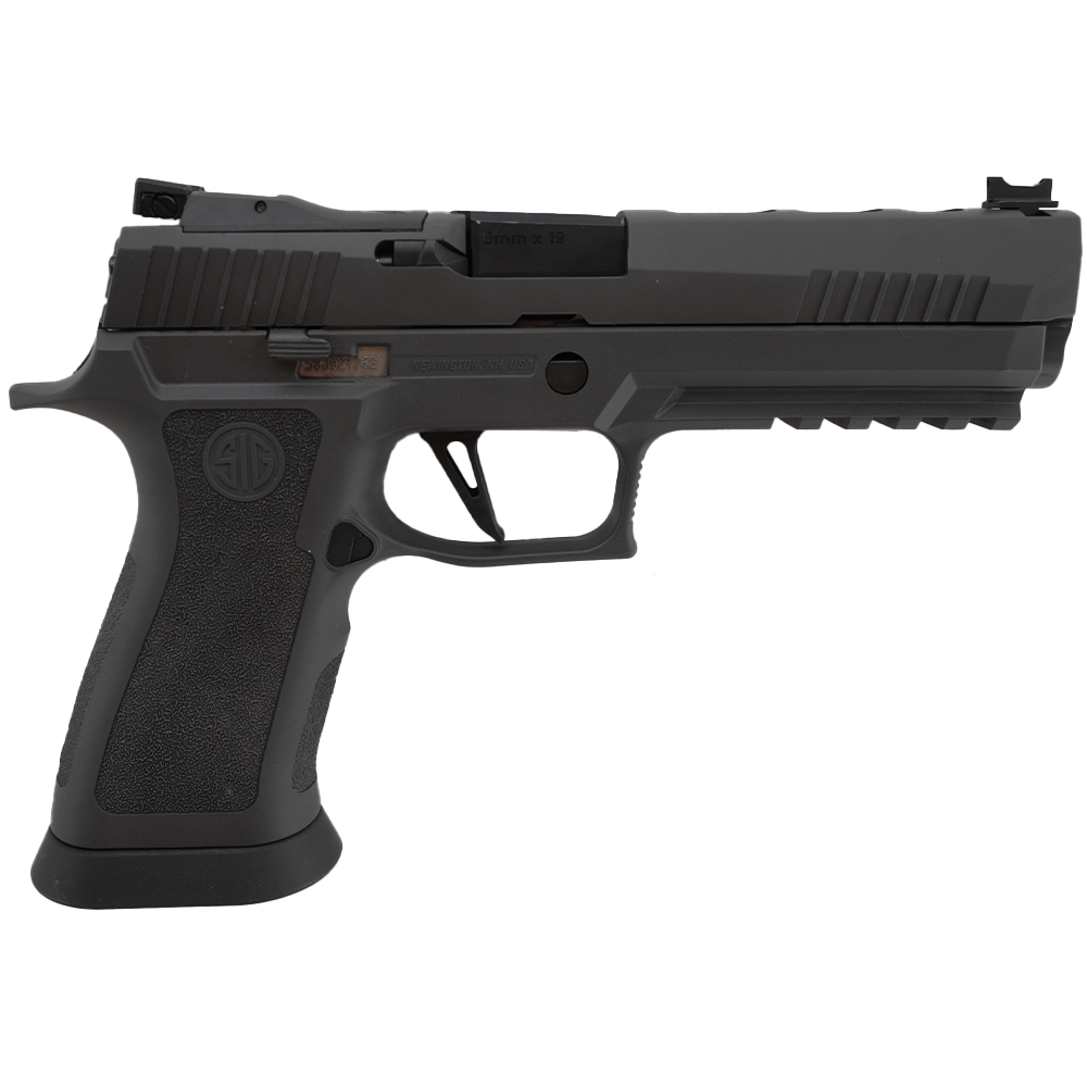 SIG P320 XFIVE LEGION, 9MM