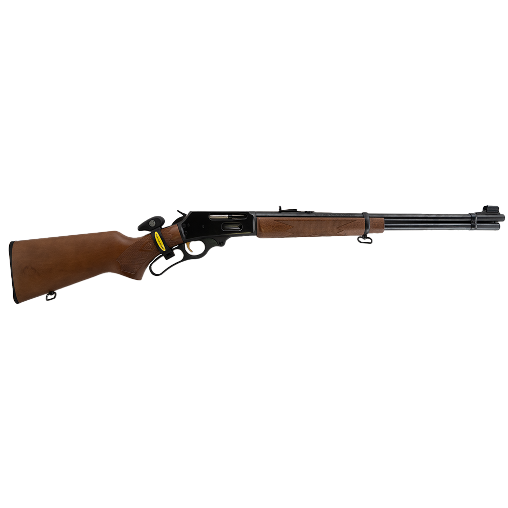 MARLIN MODEL 336W NEW IN BOX 30-30 WIN