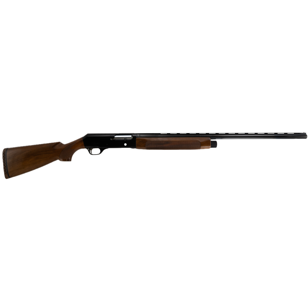 BERETTA MODEL BRAVO 12 GA