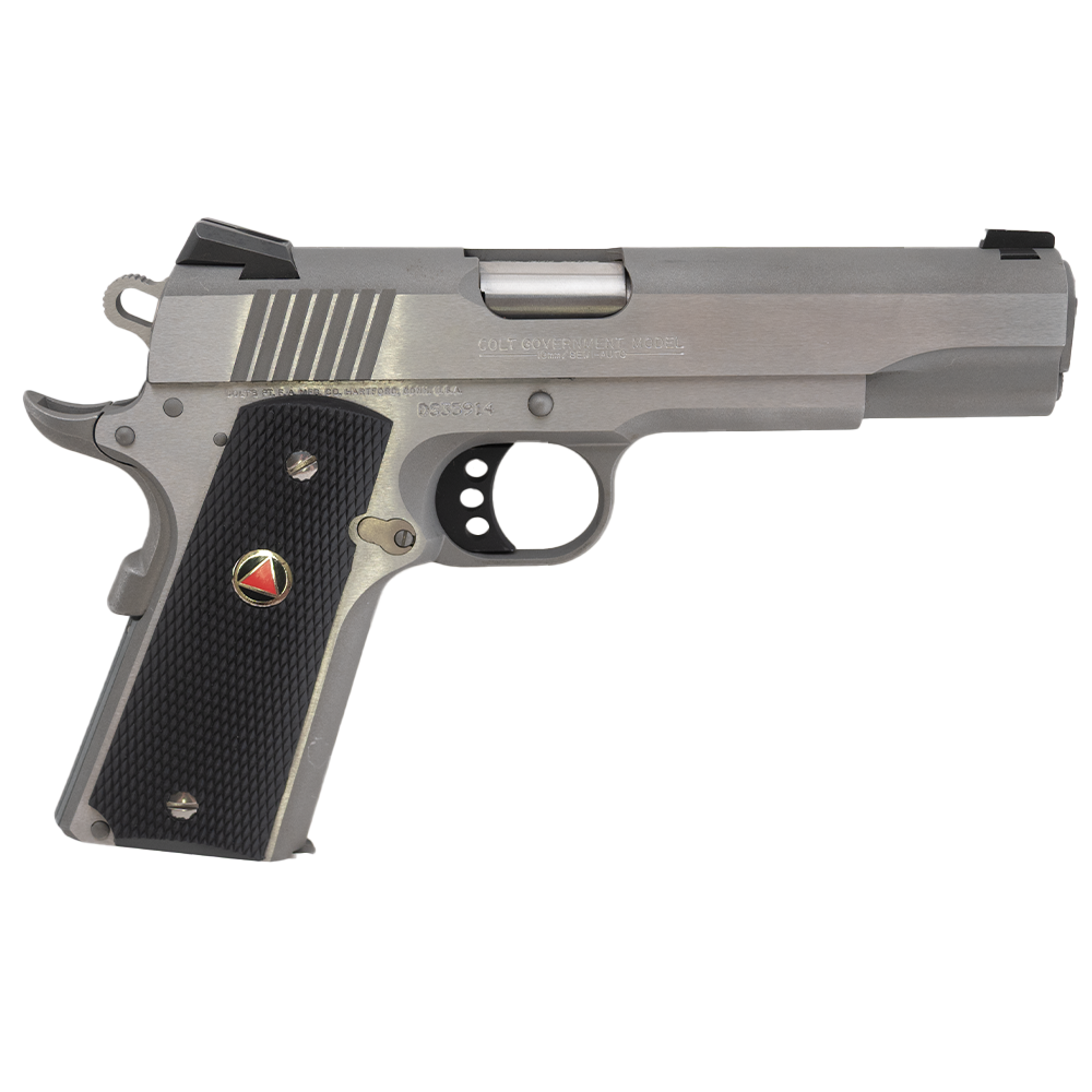 COLT DELTA ELITE W/BOX 10MM