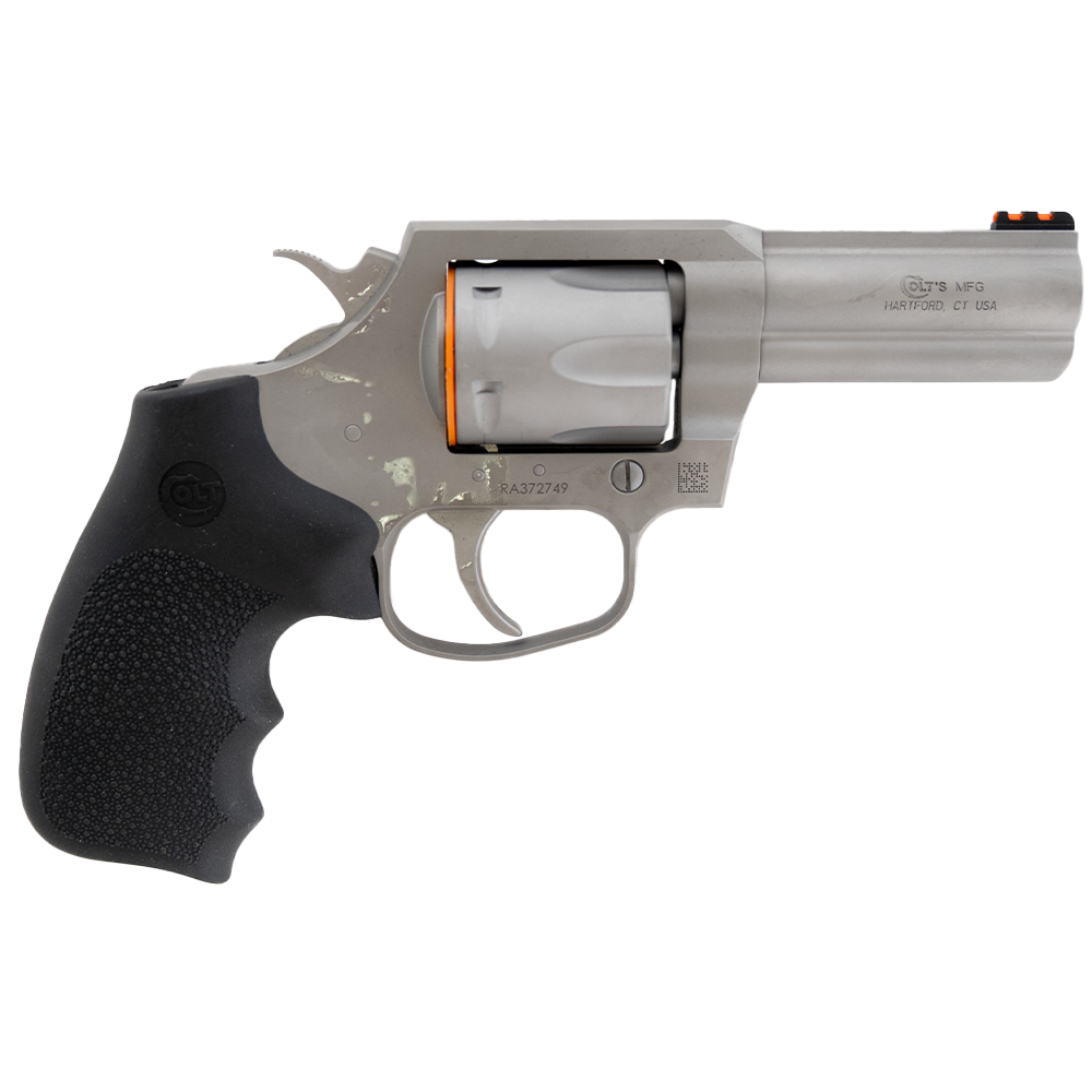 COLT King Cobra 357 Mag 3" STS Bead Blast