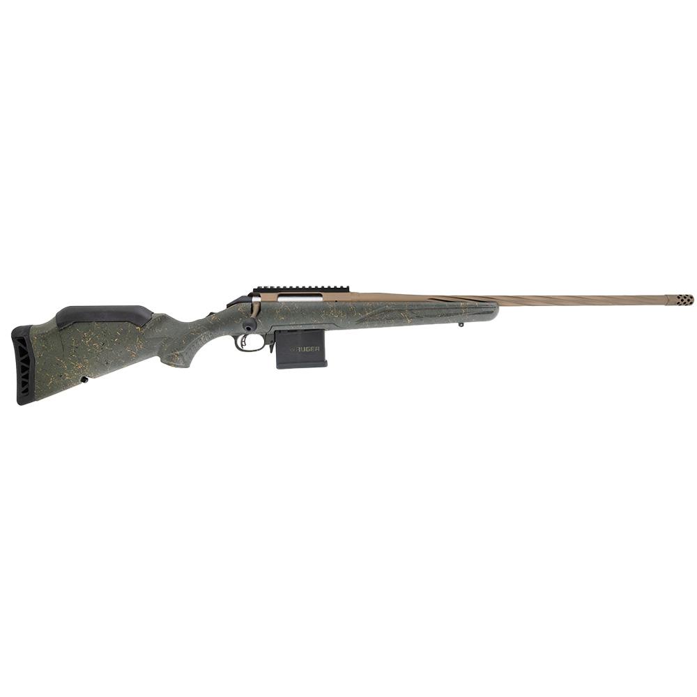 Ruger American Gen 2, .204 RUGER