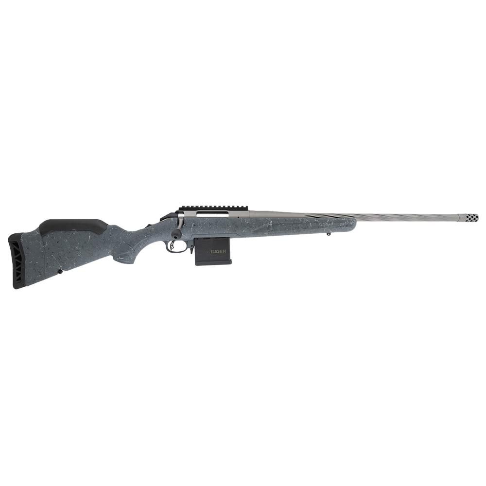 New Ruger American GEN 2 .204 Ruger