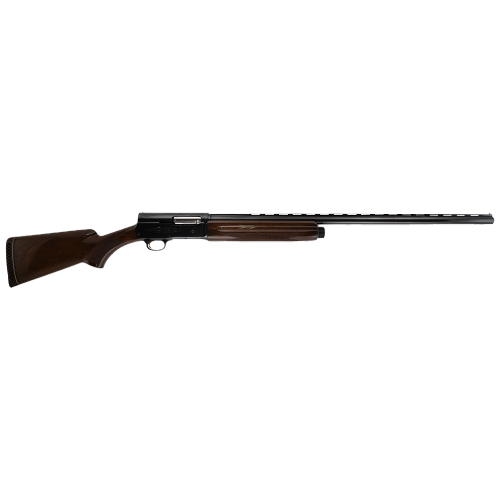 BROWNING A5 MAGNUM TWELVE, VENT RIB, 12 GA