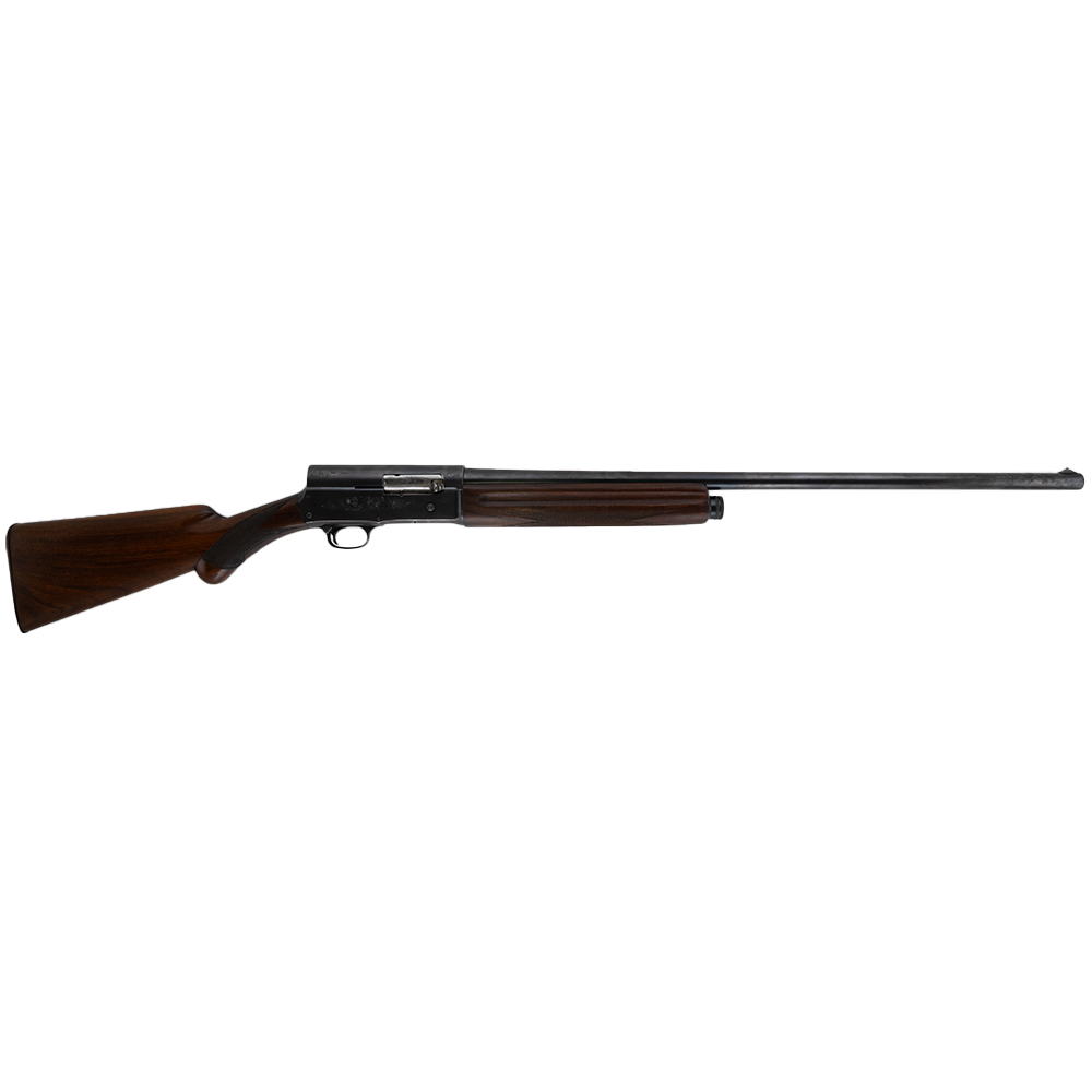 BROWNING A5 MADE IN BELGIUM 12 GA