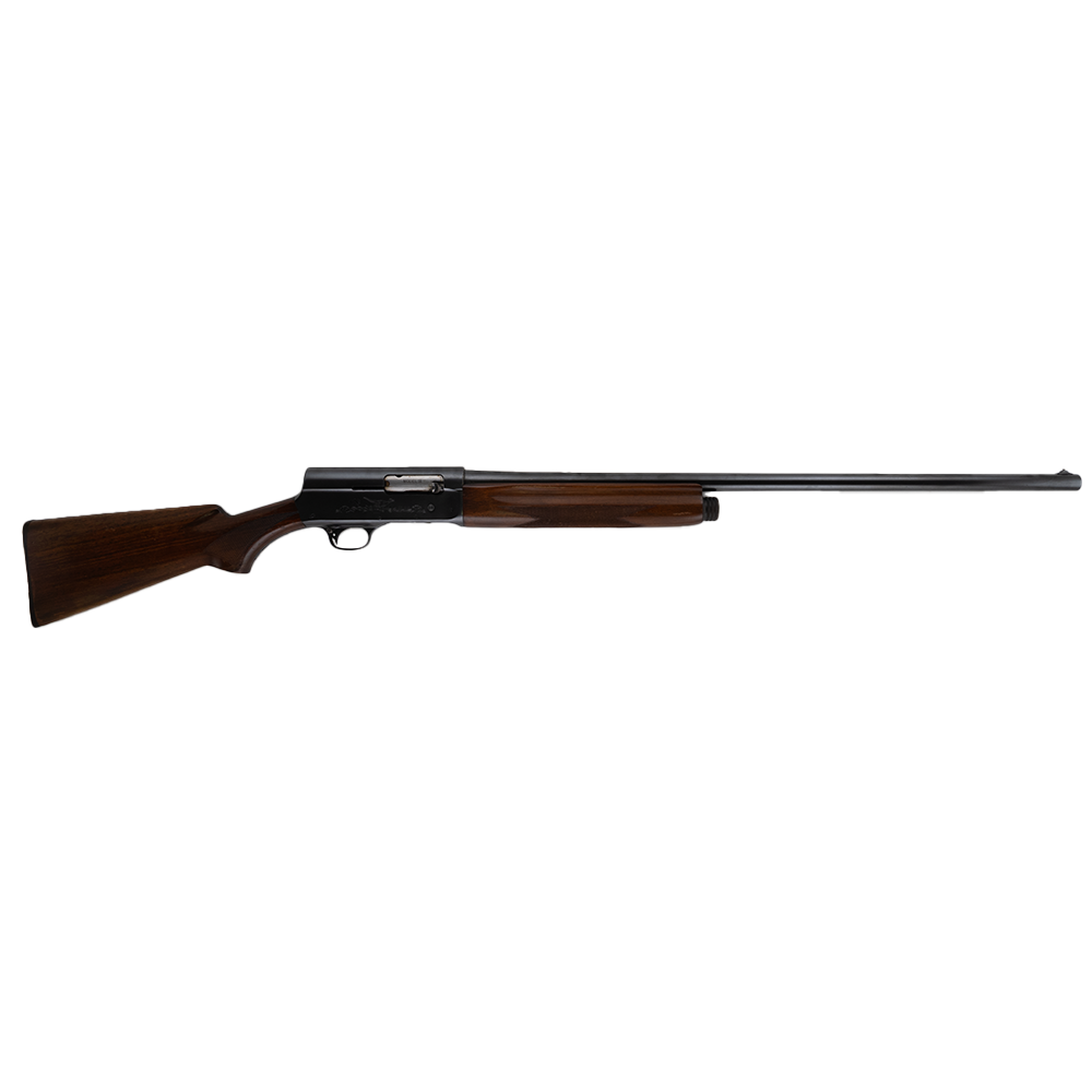 REMINGTON MODEL 11, 12 GA