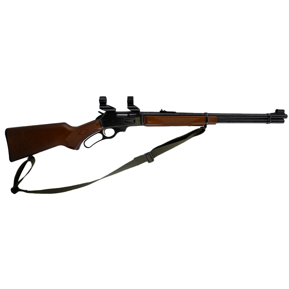 MARLIN MODEL 336W, 30-30 WIN