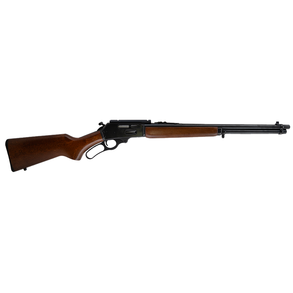 Marlin Model 30AS .30-30 Winchester Rifle- JM Stamp