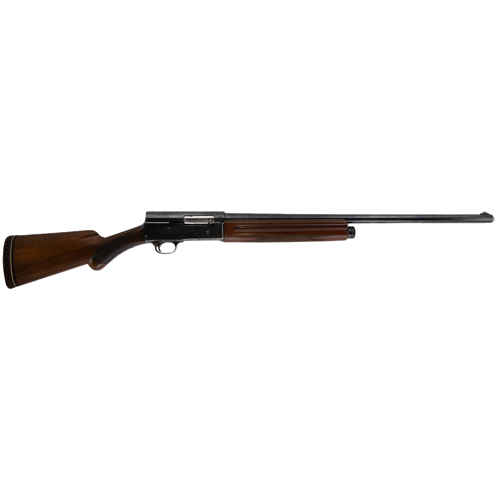 BROWNING A5 MADE IN BELGIUM 12 GA