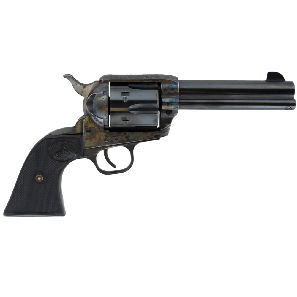 COLT COWBOY SINGLE ACTION .45 COLT