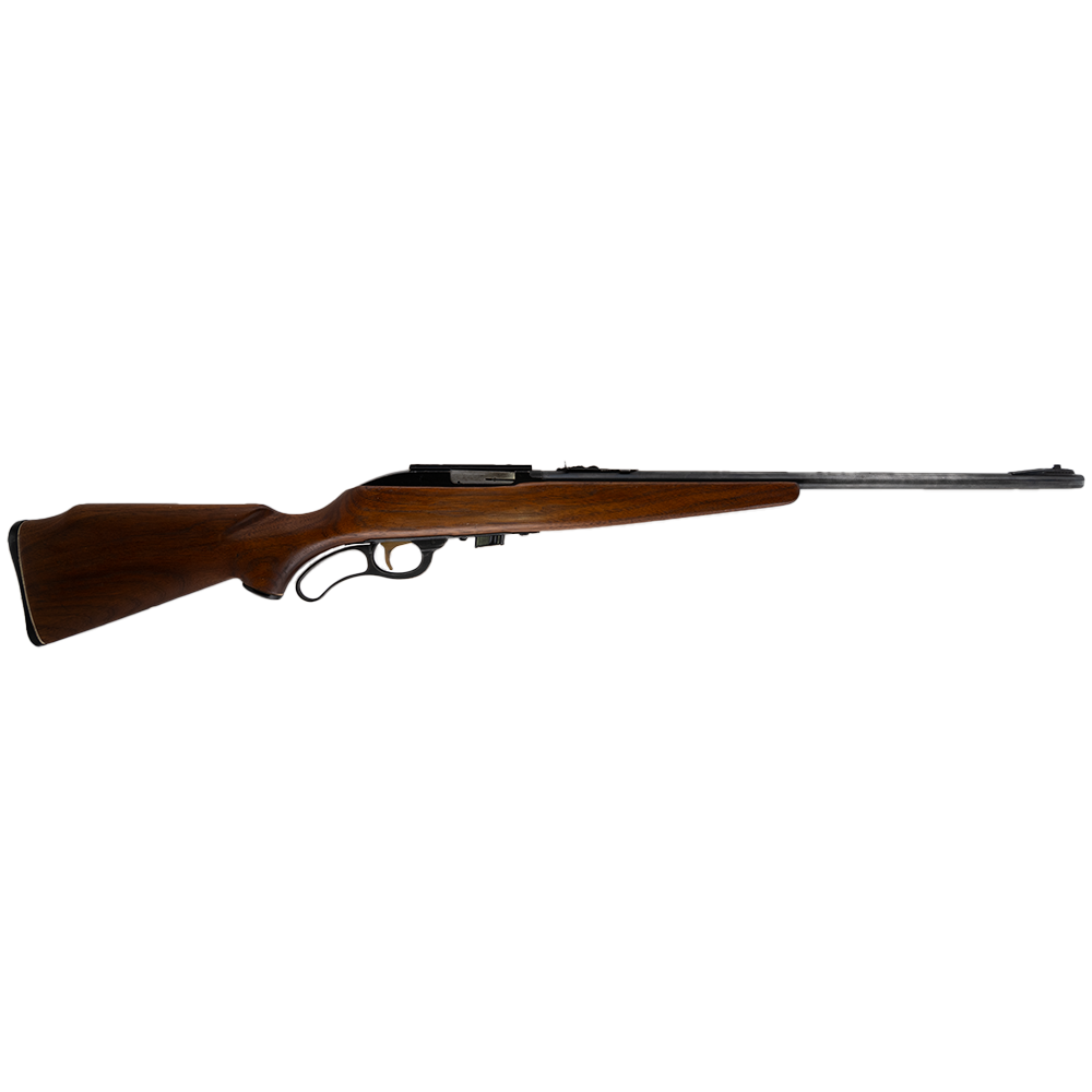 Marlin Model 56 Levermatic Rifle .22 LR