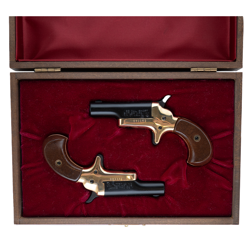 COLT BUTLER .22 SHORT