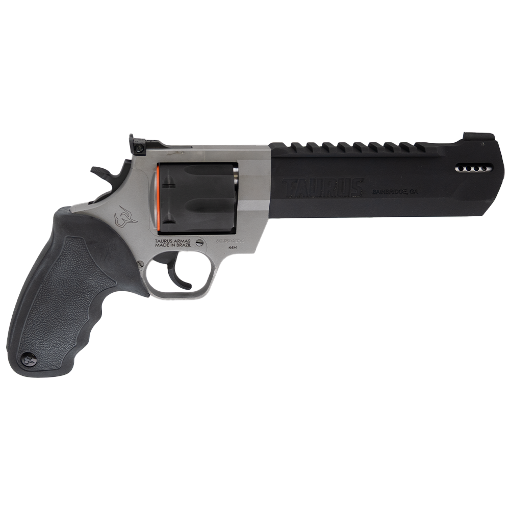 Taurus Raging Hunter .44 Magnum Revolver