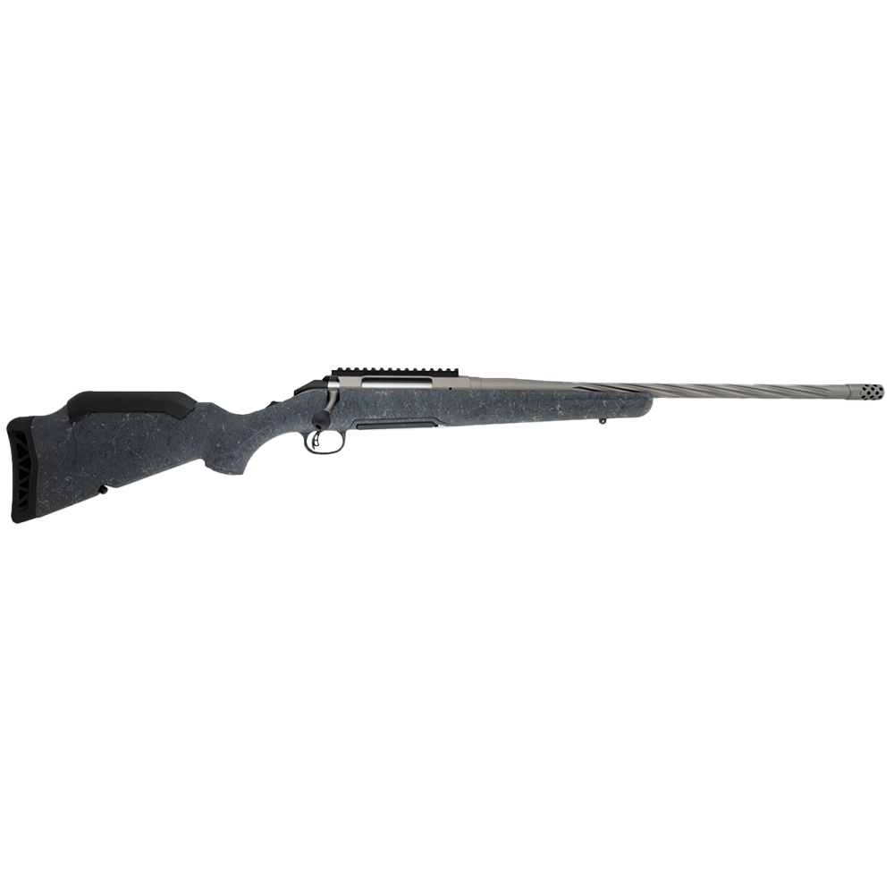 Ruger American Gen II 30-06 Springfield