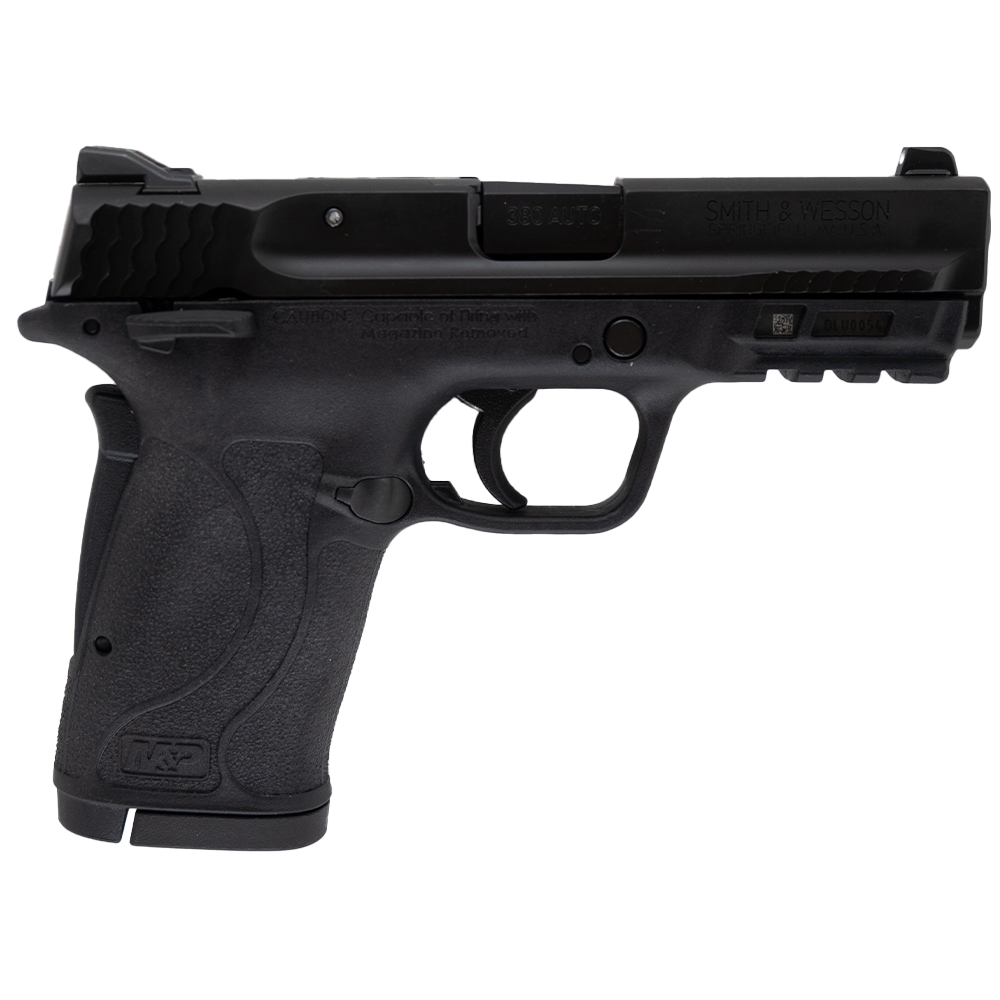 M&P 380 SHIELD EZ TS