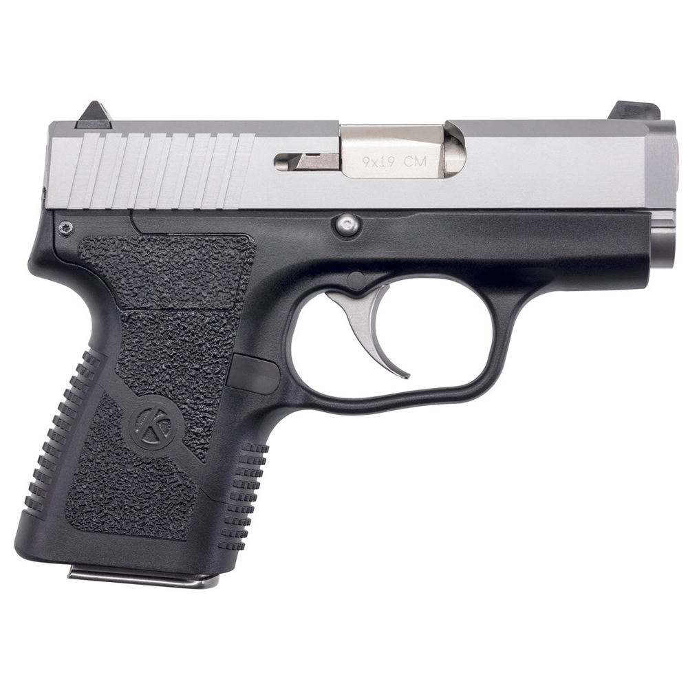 New Kahr CM9 9mm