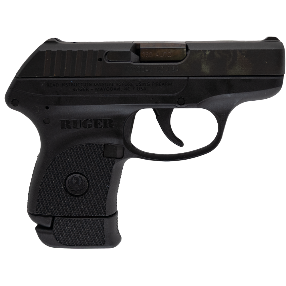 Ruger LCP .380 ACP Semi-Auto Pistol