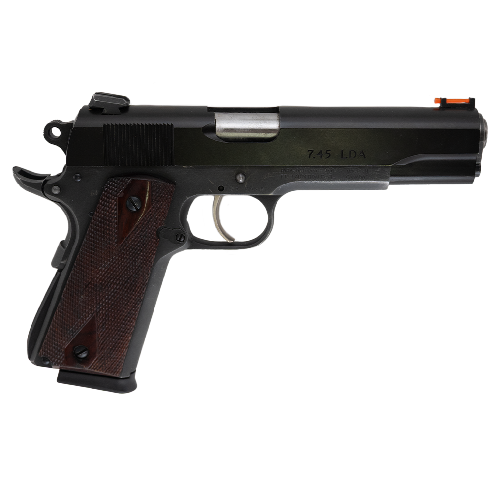 USED PARA ORDNANCE 7.45 LDA .45 ACP