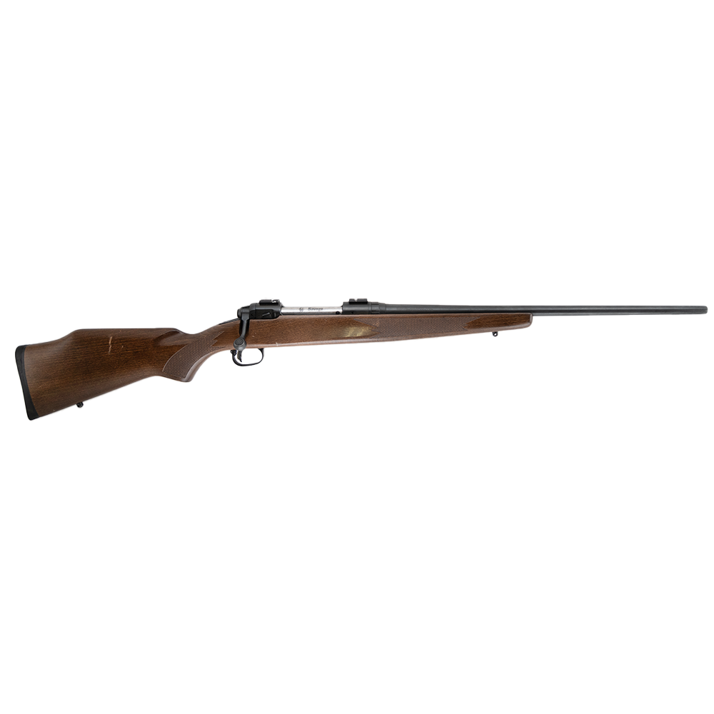 Used Savage Model 110 .25-06 Remington Bolt-Action Rifle