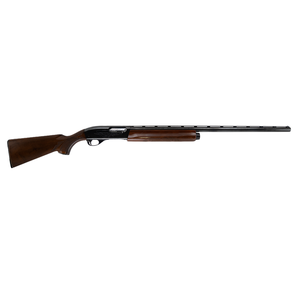 Used Remington 1100 12 Gauge Semi-Auto Shotgun