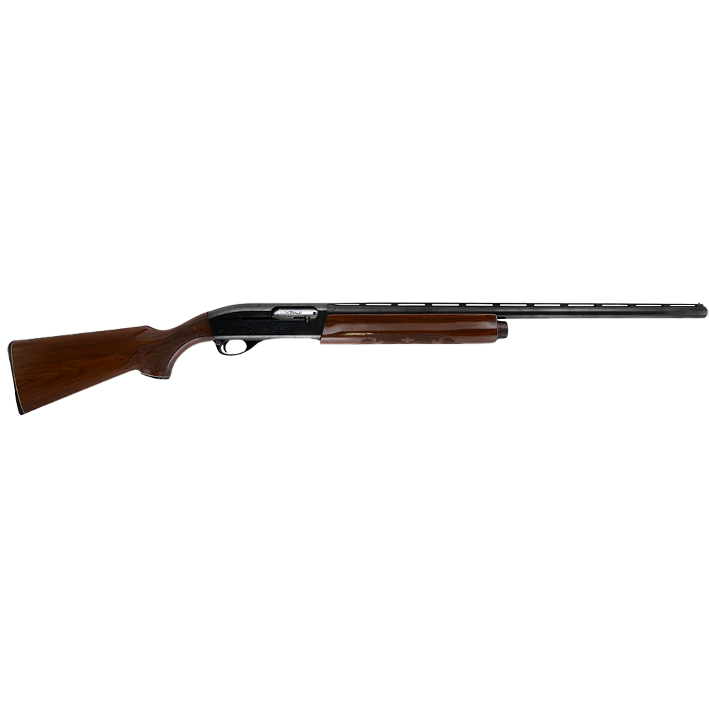 Used Remington Model 1100 12 Gauge Semi-Auto Shotgun