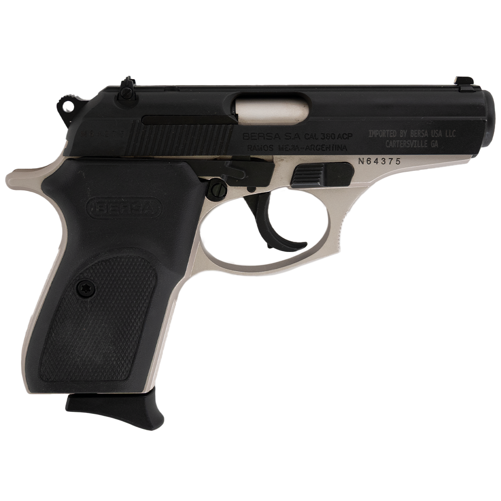 Bersa/Talon Armament LLC Thunder 380 ACP 3.5"