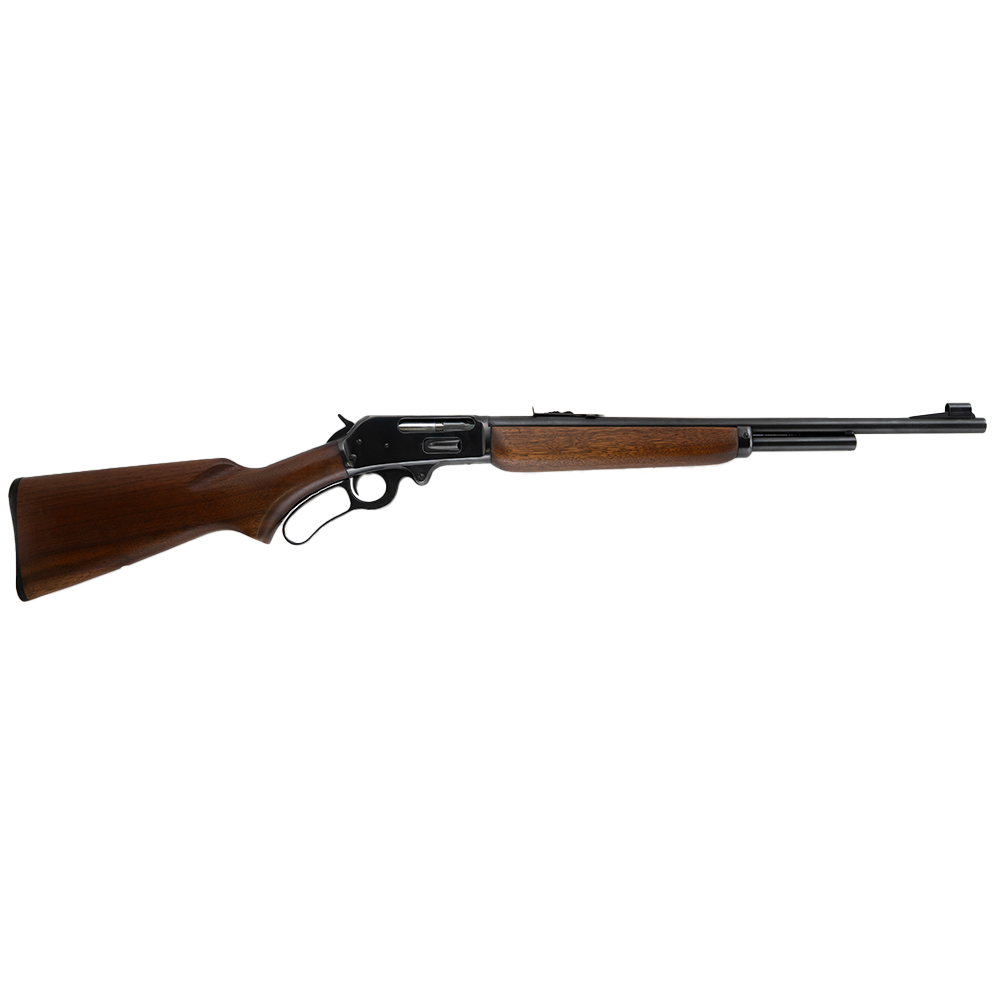 Used 1949 Marlin Model 336-SC Lever-Action Rifle .30-30 Win