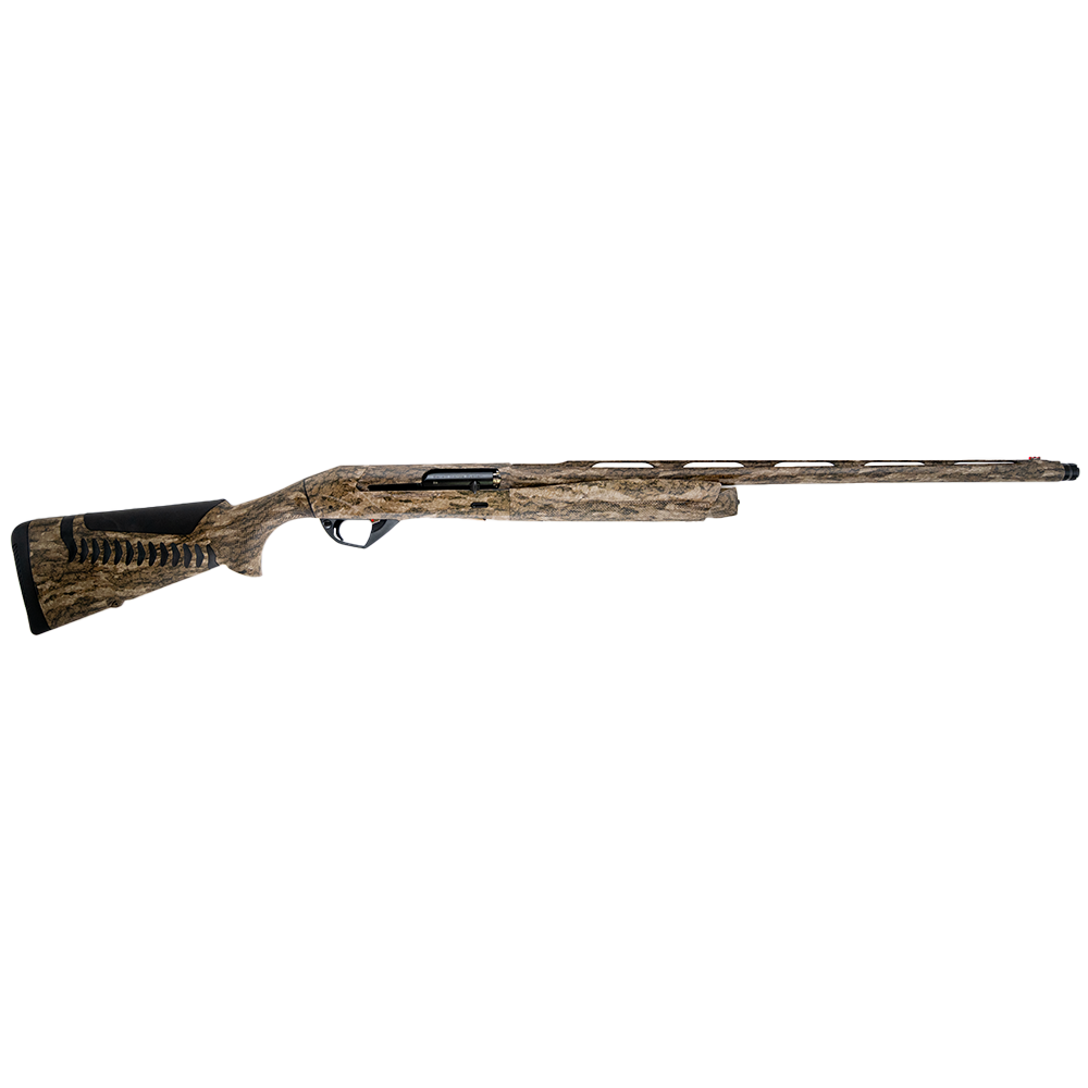 Benelli Super Black Eagle 3 12 Gauge 3.5" Semi-Auto Shotgun 26" Mossy Oak Bottomlands