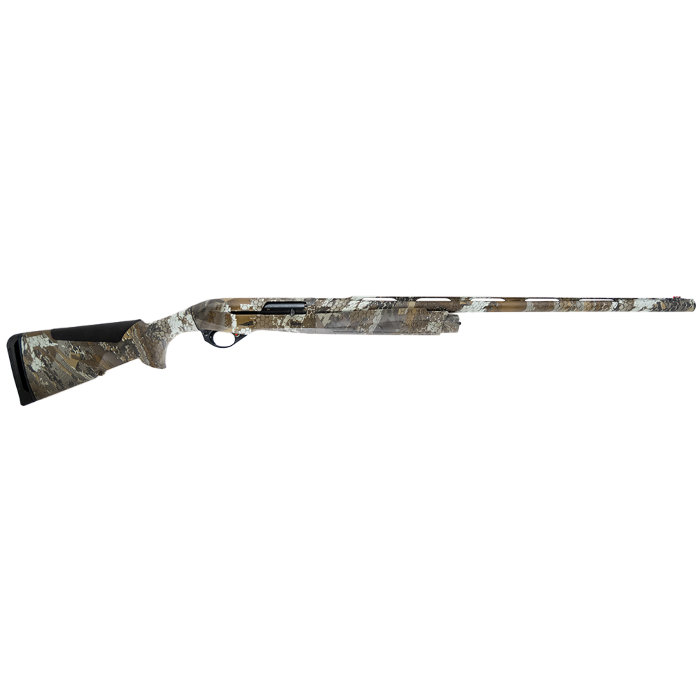 Benelli M2 Timber Camo 12 Gauge Semi-Auto Shotgun 28" Barrel