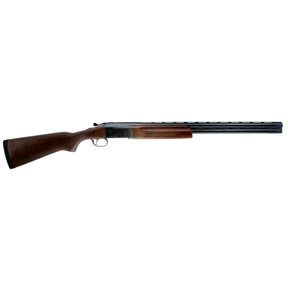 Stoeger Condor Field 12GA 3" 28" A-Grade Satin Walnut Over/Under