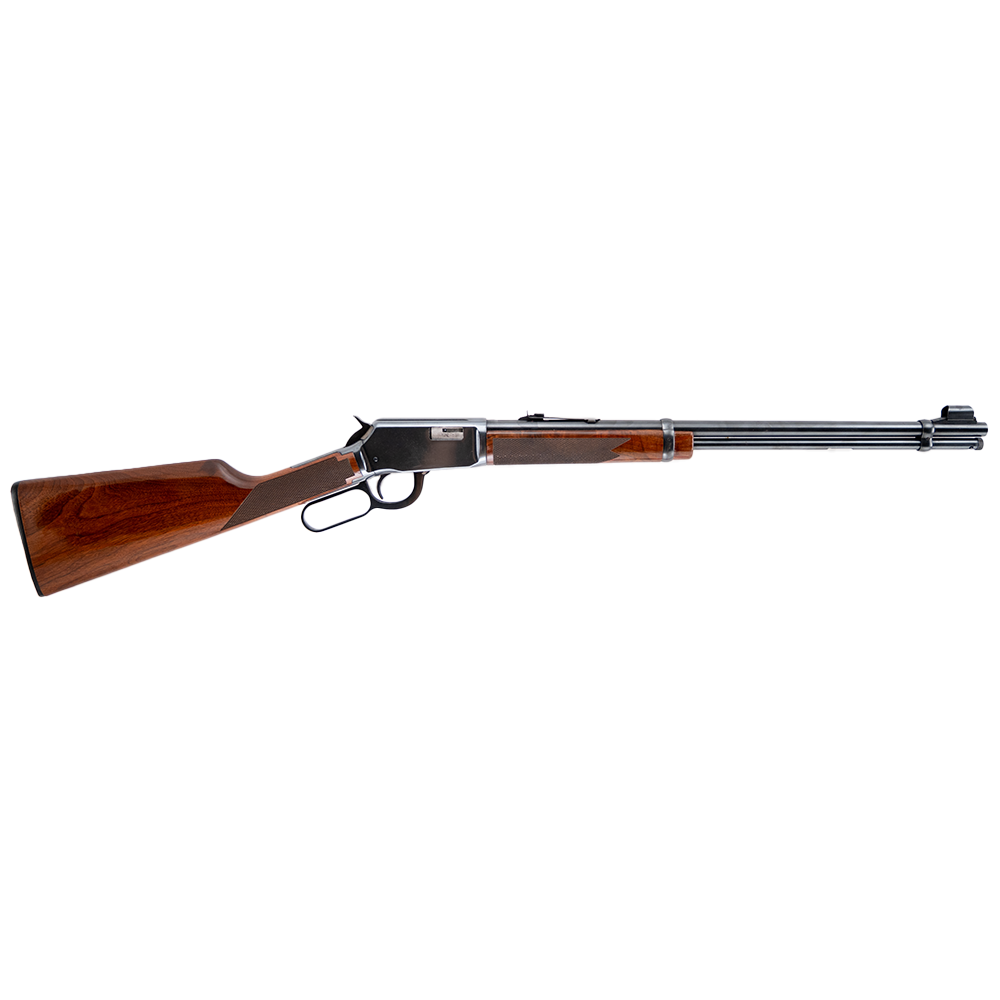 Winchester Model 9422 XTR .22 LR Lever Action Rifle – Deluxe Rimfire Lever Gun