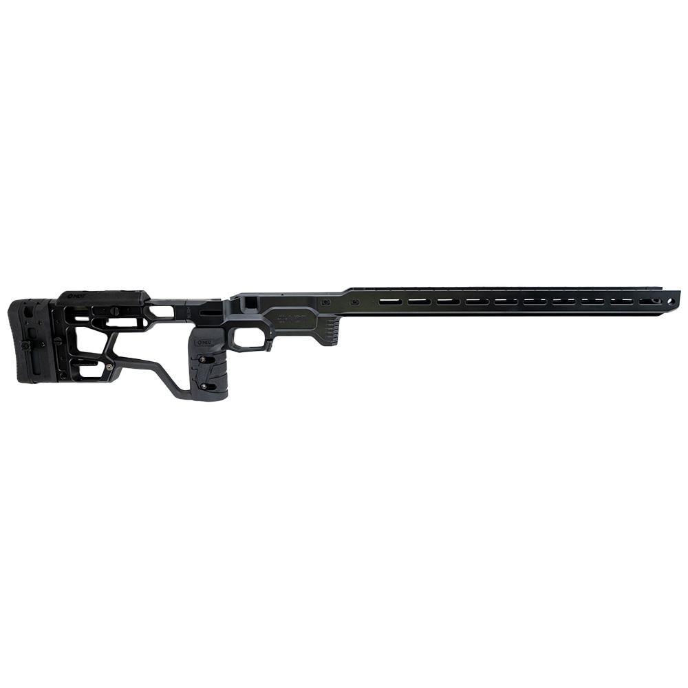 MDT ACC Elite Chassis System – Fits Remington 700 Short Action Precision Rifle Chassis