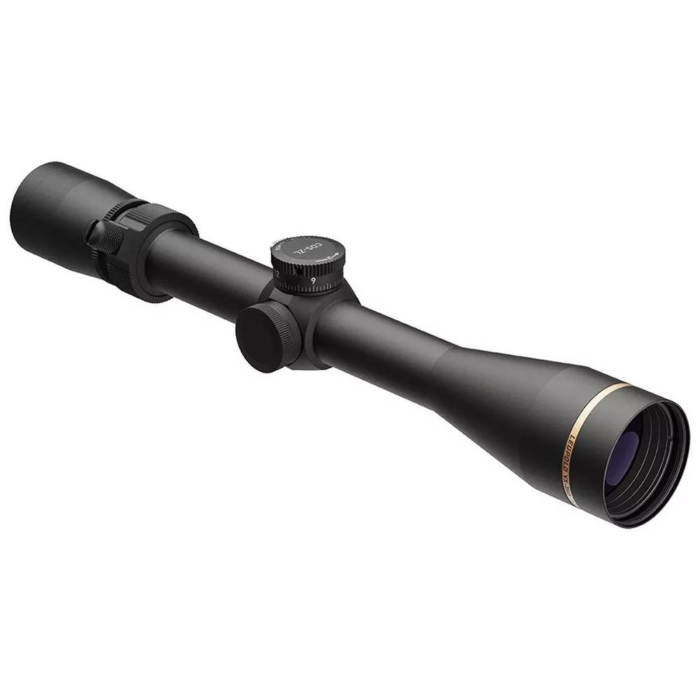 Leupold VX-3HD 3.5-10x40 Riflescope – 1" Tube CDS-ZL Duplex Hunting Scope