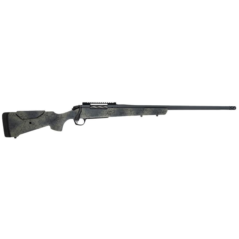 Bergara B14 Wilderness 7mm Rem Mag Bolt Action Rifle – Precision Hunting Rifle