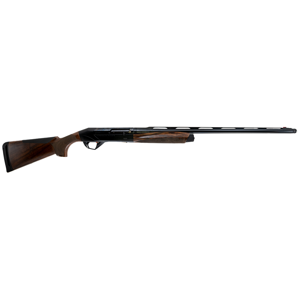 Benelli Super Black Eagle 3 12 Gauge Shotgun – 28" Barrel, 3.5" Chamber, Walnut
